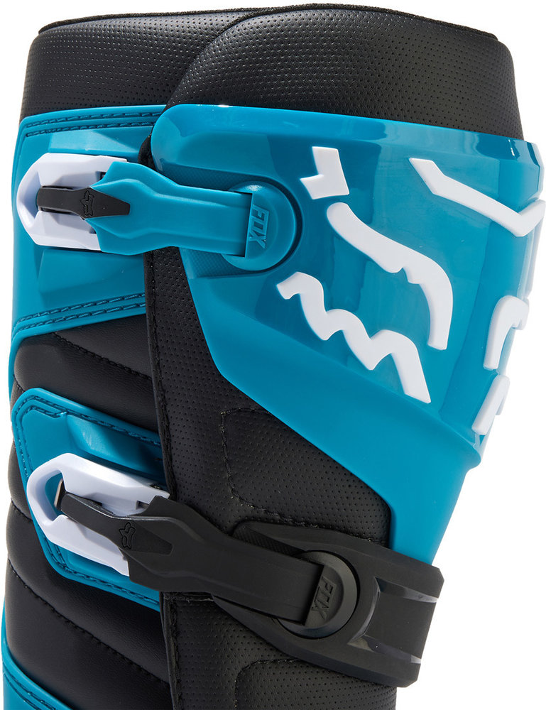 FOX Comp Motocross Boots