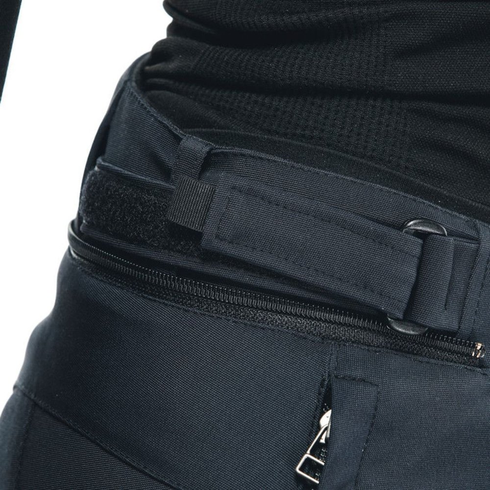 Dainese Carve Master 3 Gore-Tex Ladies Motorcycle Textile Pants