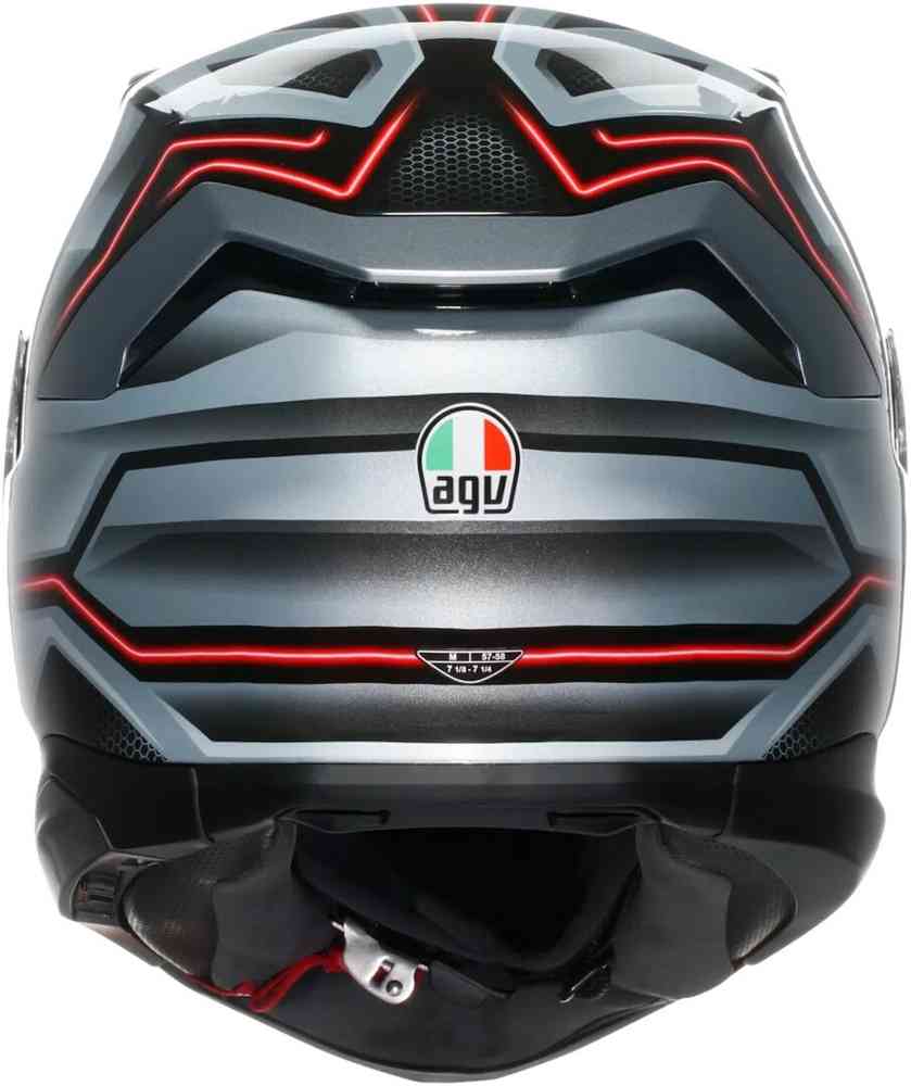 AGV K7 Jaeger Helmet