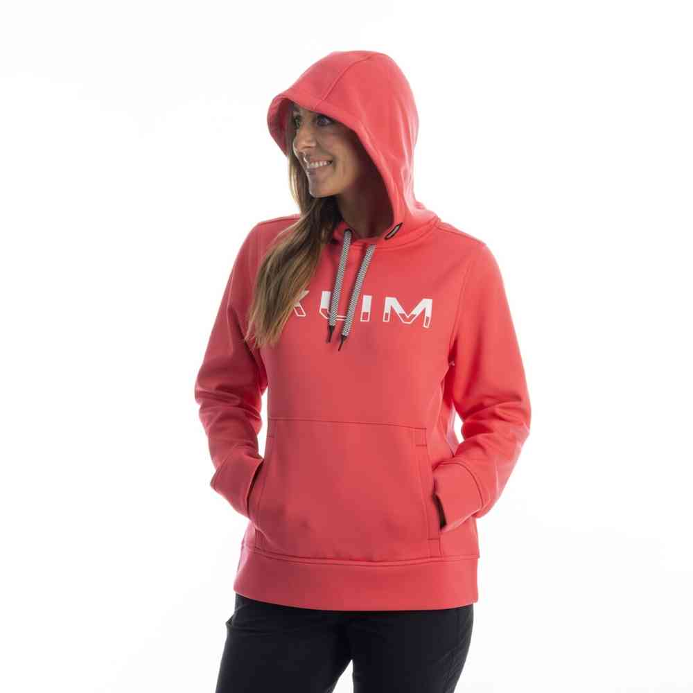 Klim Petrol Ladies Hoodie