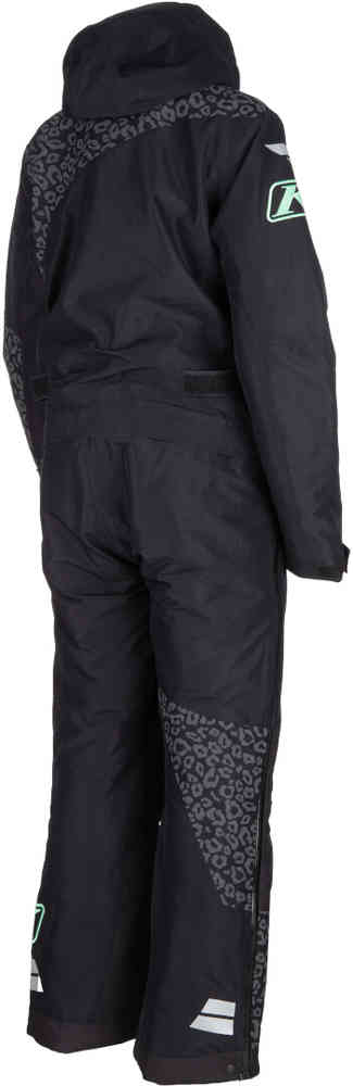 Klim Vailside Leo Ladies One Piece Snowmobile Suit