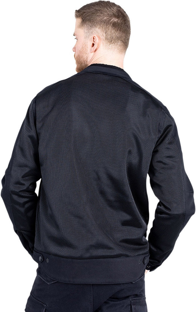 John Doe Aero Mesh Windblocker Motorcycle Inner Jacket