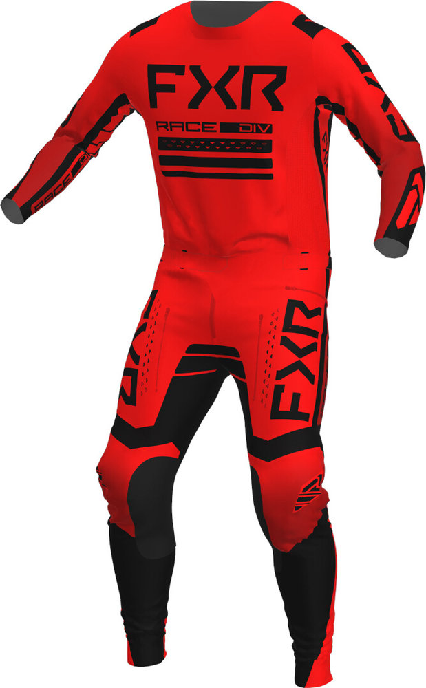 FXR Contender Off-Road Motocross Pants