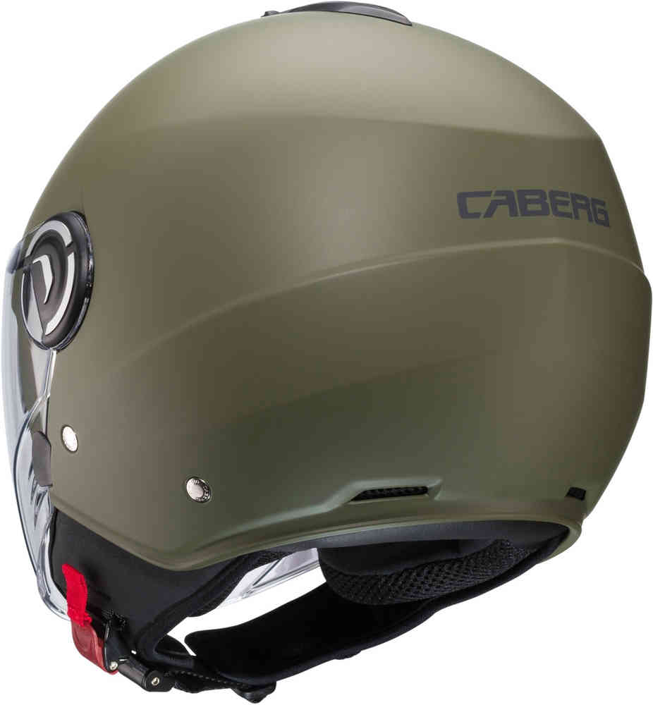 Caberg Riviera V4 X Jet Helmet