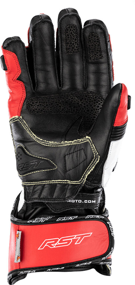 RST Tractech Evo 4 Motorcycle Gloves