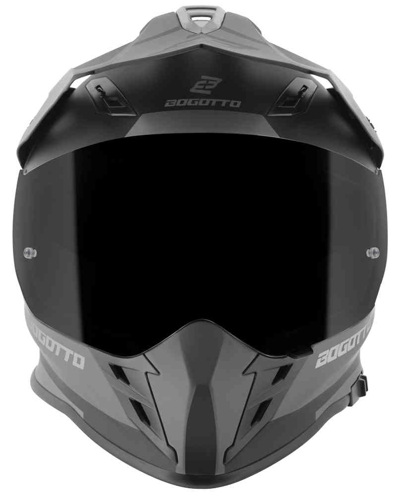 Bogotto V331 Pro Tour Enduro Helmet