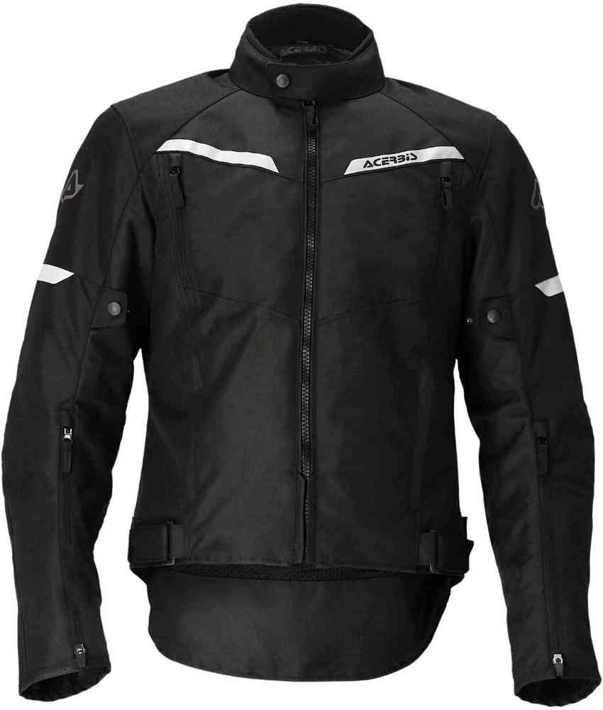 Acerbis X-Street Motorcycle Textile Jacket