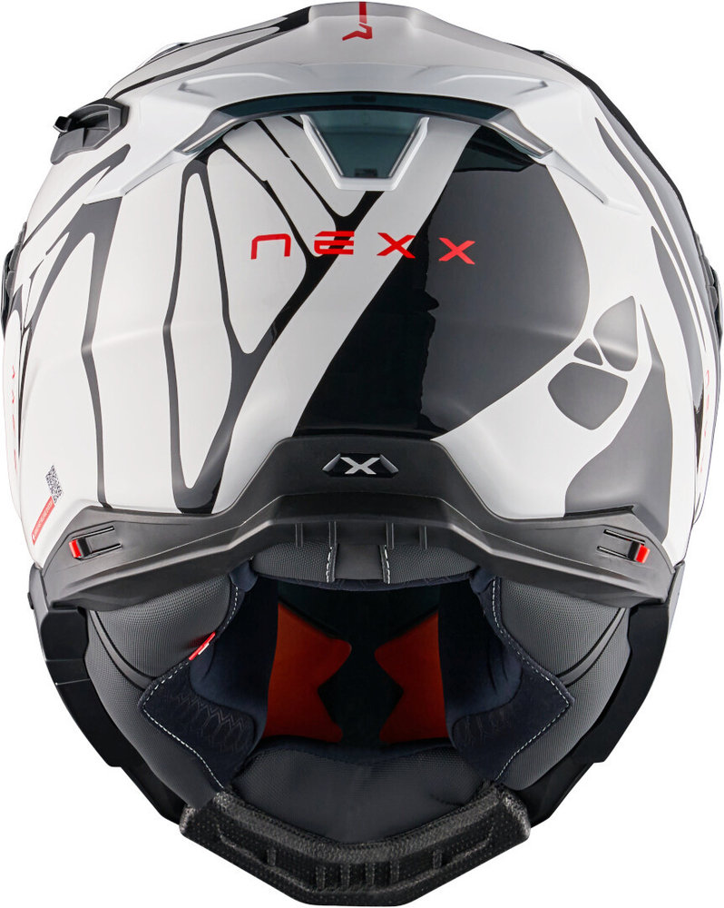 Nexx X.WST 3 B-Side Helmet
