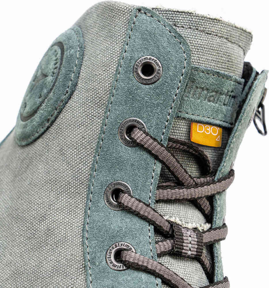 Stylmartin Tank Air Motorcycle Shoes