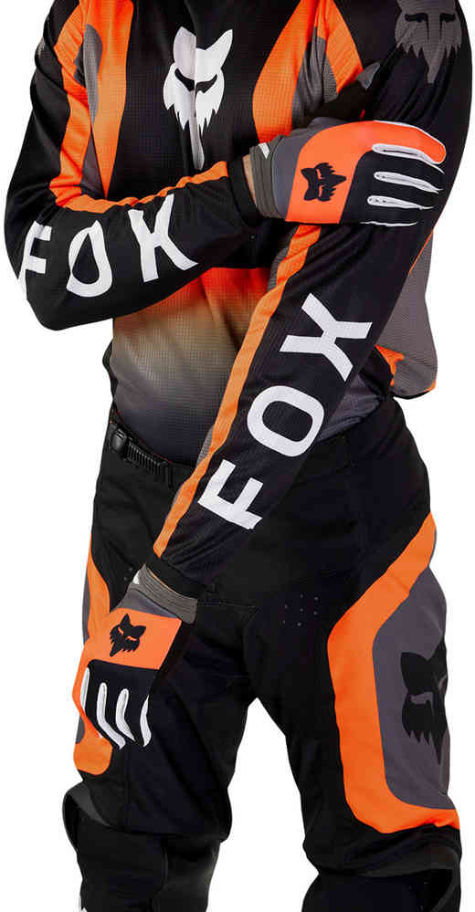 FOX 180 Ballast Motocross Jersey