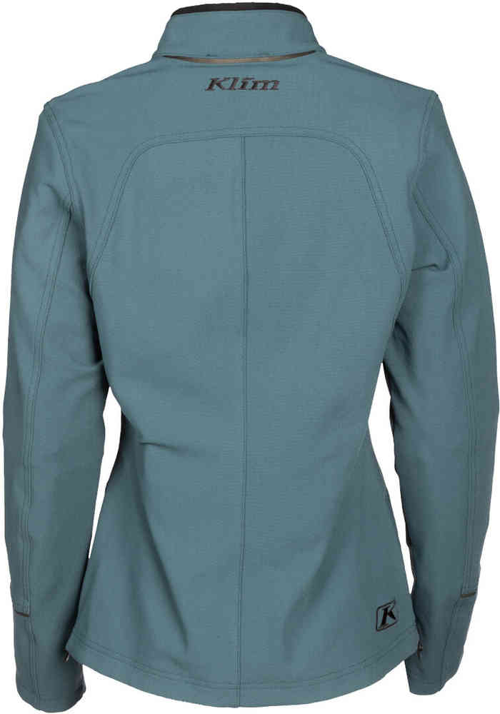 Klim Marrakesh Ladies Motorcycle Textile Jacket