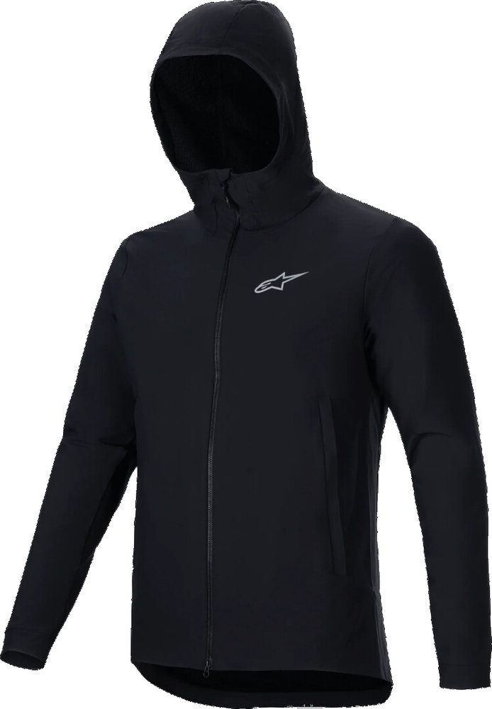 Alpinestars A-Dura Thermal Bicycle Jacket