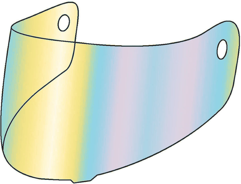 Bogotto SH-800 Visor