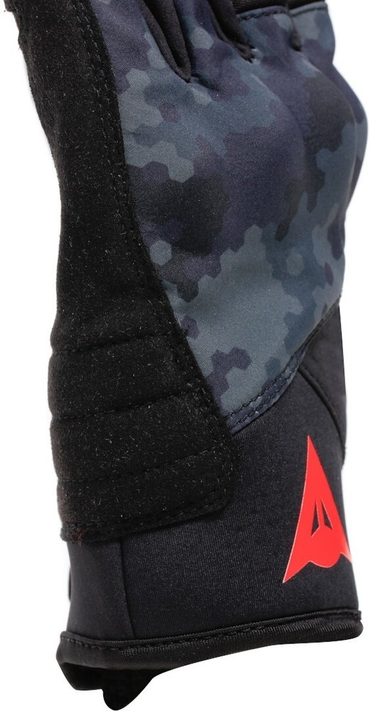 Dainese Intrepyd Camo Motorcycle Gloves