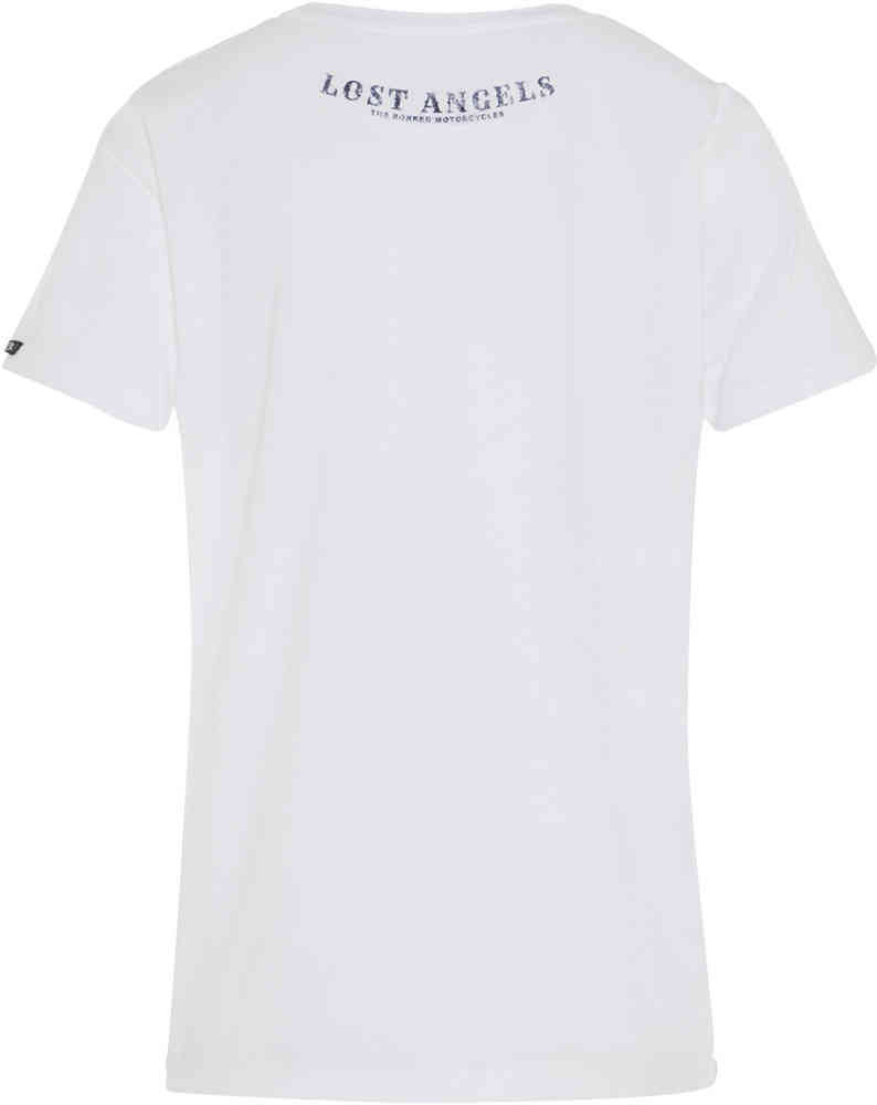 Rokker Lost Angeles Ladies T-Shirt