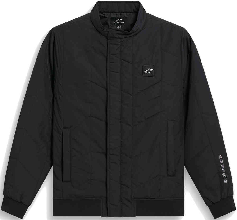 Alpinestars Precedent Textile Jacket