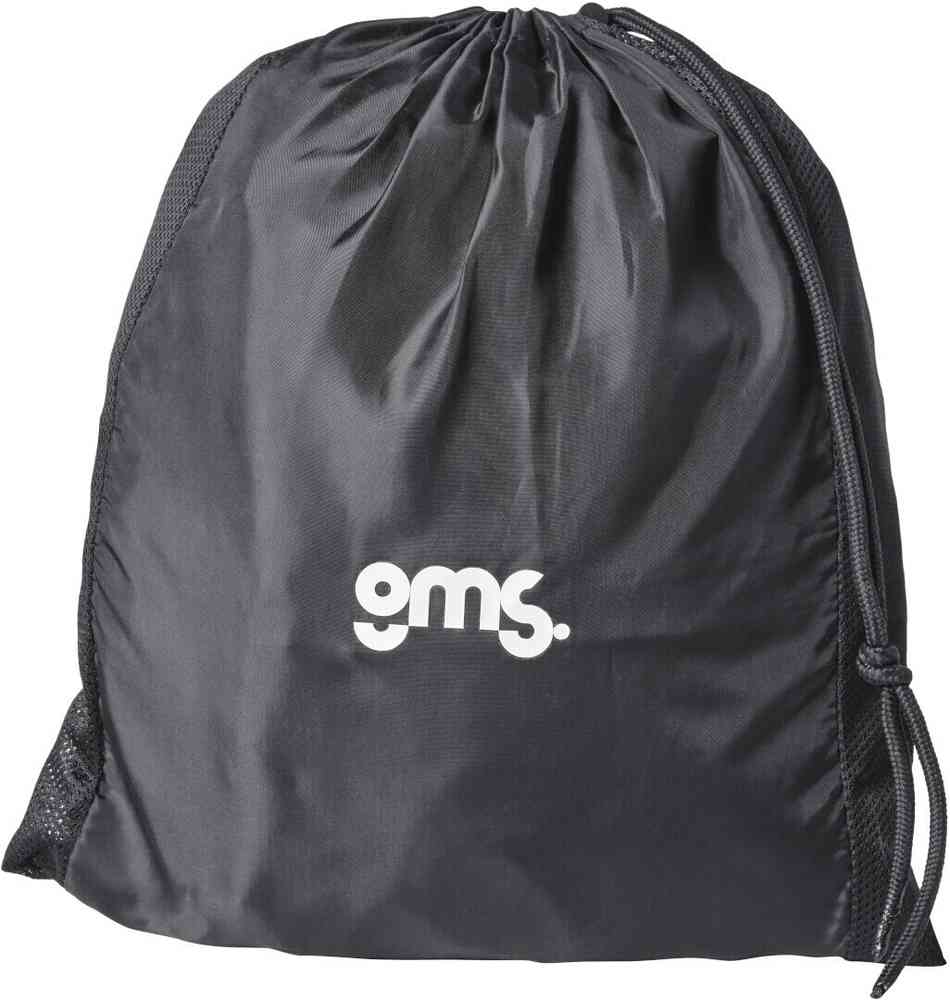 GMS Euria Two Piece Motorcycle Rain Suit