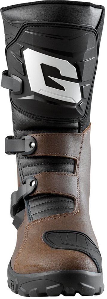 Gaerne Adventure Aquatech waterproof Motorcycle Boots