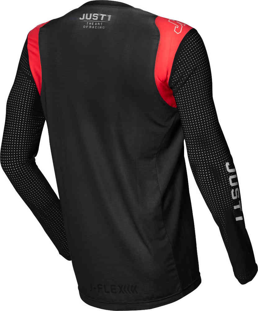 Just1 J-Flex Aria Youth Motocross Jersey