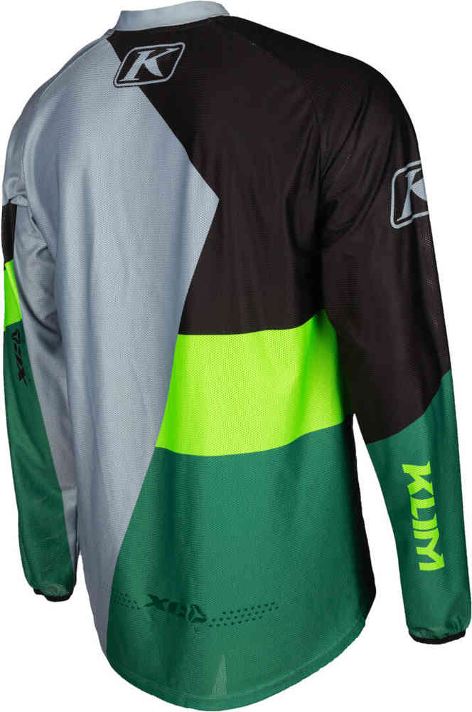 Klim XC Lite Motocross Jersey