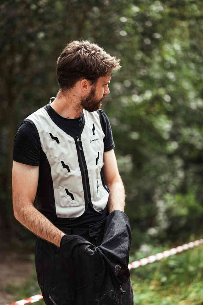 Inuteq Bodycool Smart-X cooling Vest