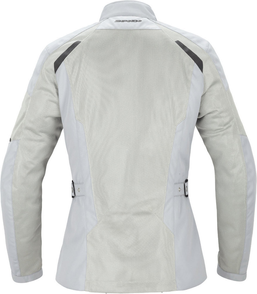 Spidi Tek Net Ladies Motorcycle Jacket