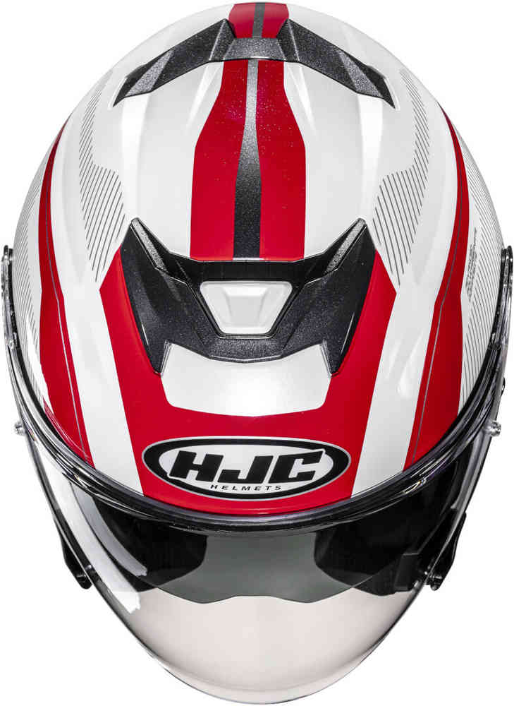 HJC i31 Reno Jet helmet