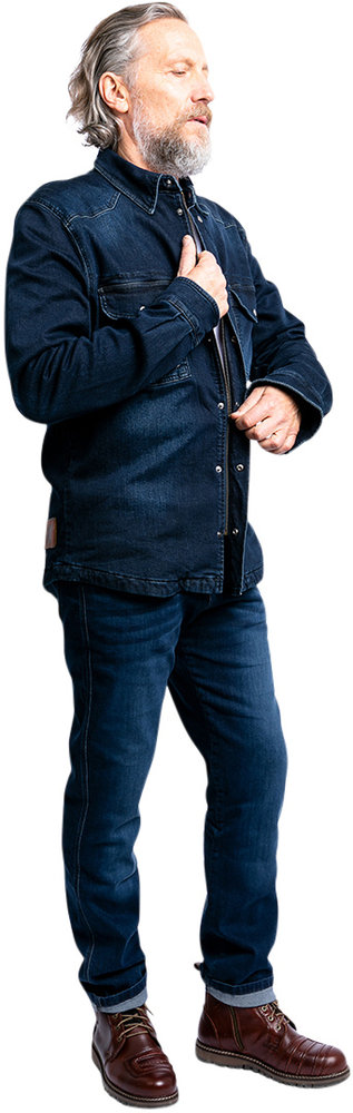 John Doe Ironhead Mechanix XTM Jeans