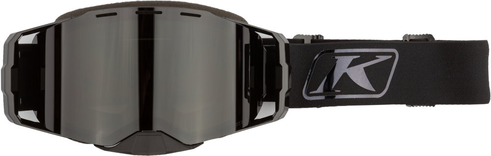 Klim Edge Focus Snowmobile Goggles