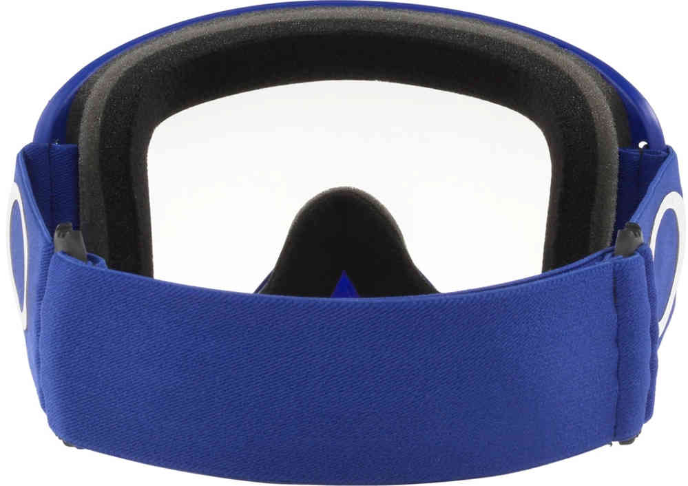 Oakley O Frame 2.0 Pro Clear Motocross Goggles