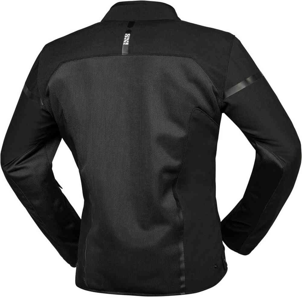 IXS Oxy-Air Mesh Motorcycle Textile Jacket