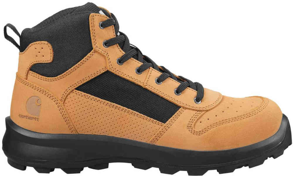 Carhartt Mid S1P Safety Boots