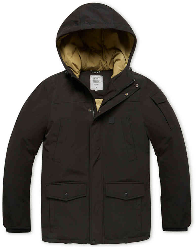 Vintage Industries Gavyn Parka