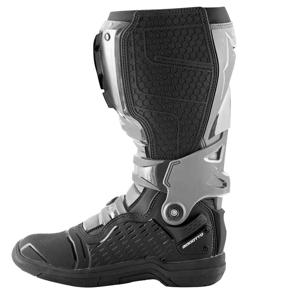 Bogotto MX-7 G Motocross Boots
