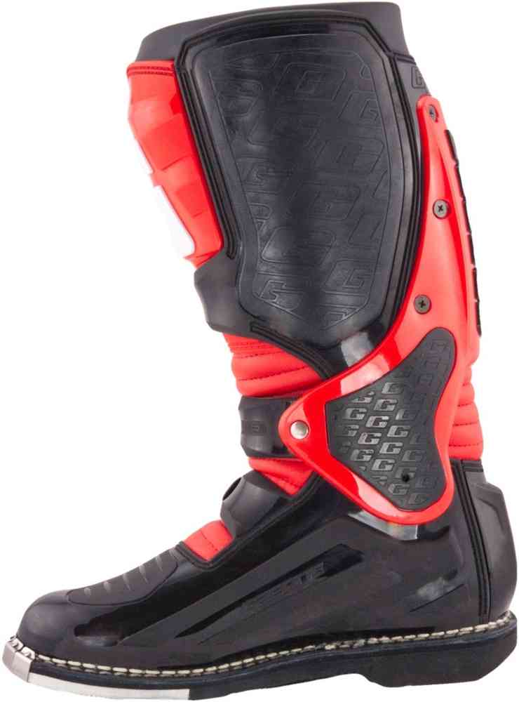 Gaerne SG-10 Goodyear Motocross Boots