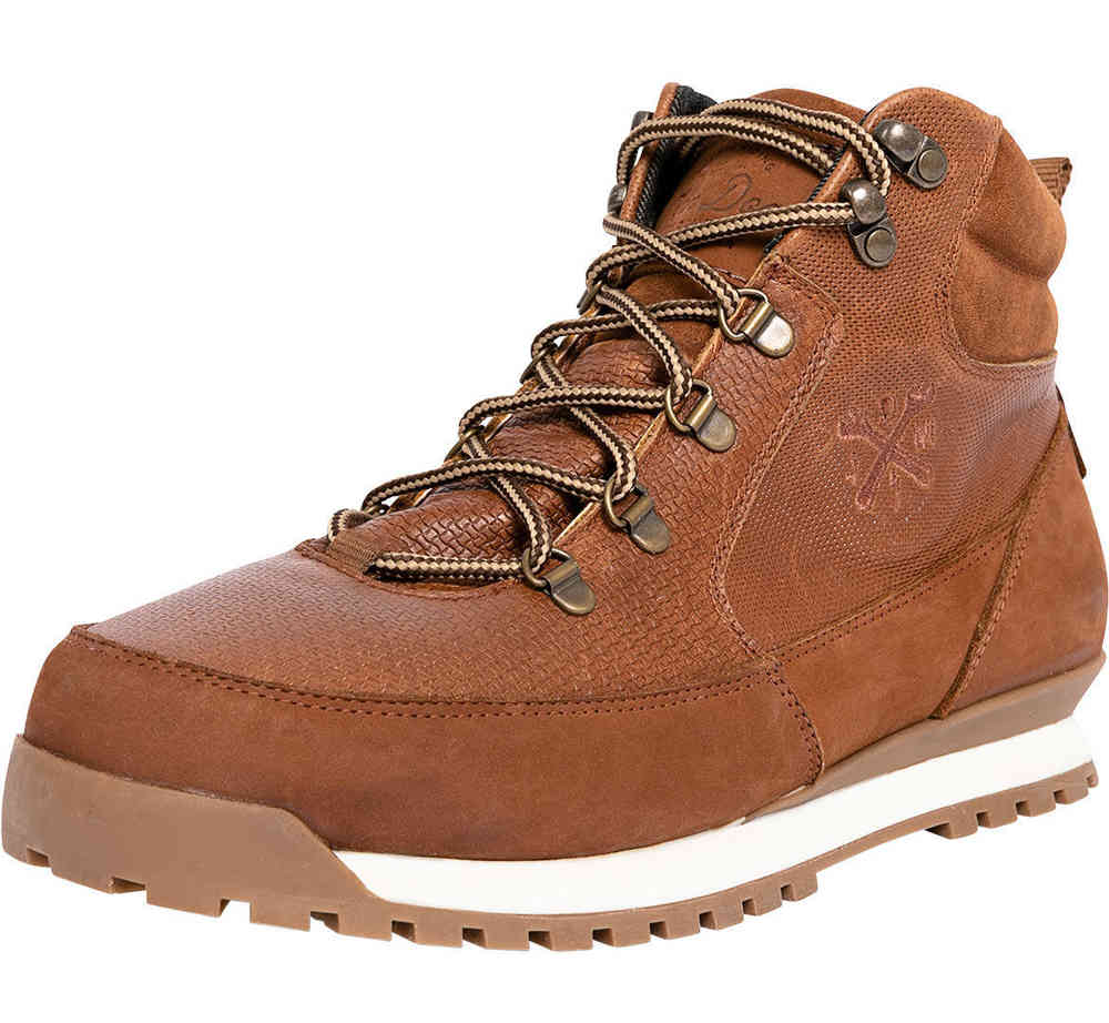 John Doe Overland Motorcycle Shoes