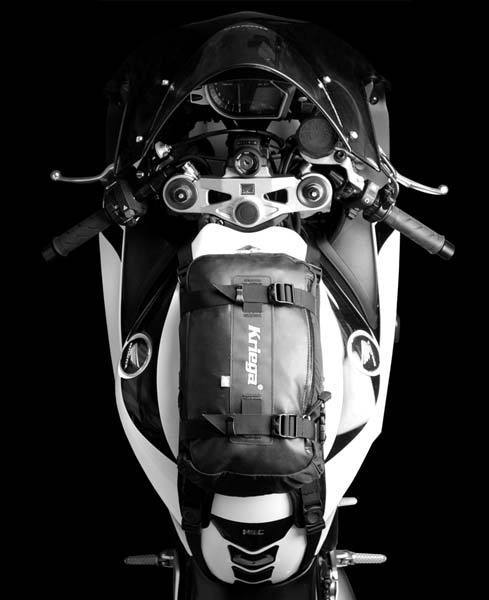 Kriega US Tank Bag Adapter