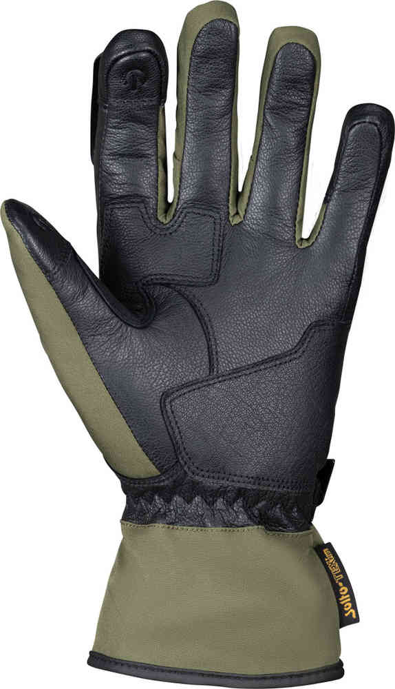 IXS Urban ST-Plus waterproof Motorcycle Gloves