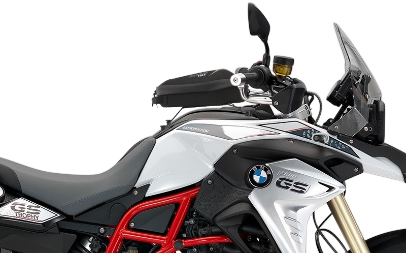 Pin System Mounting Kit Tank Bag