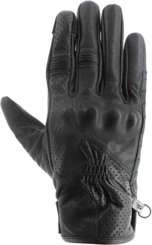 Helstons Brooks Motorcycle Gloves