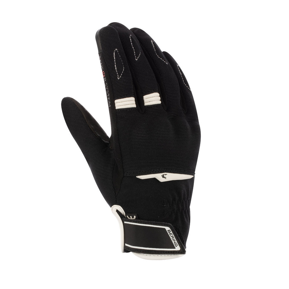 Bering Fletcher Evo Ladies Motorcycle Gloves