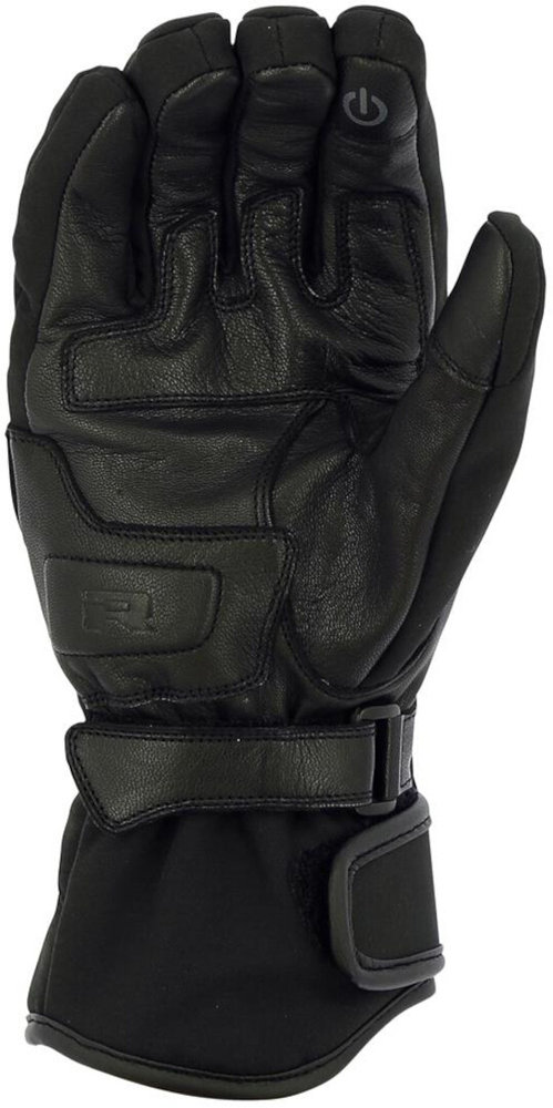 Richa Torch waterproof Motorcycle Gloves