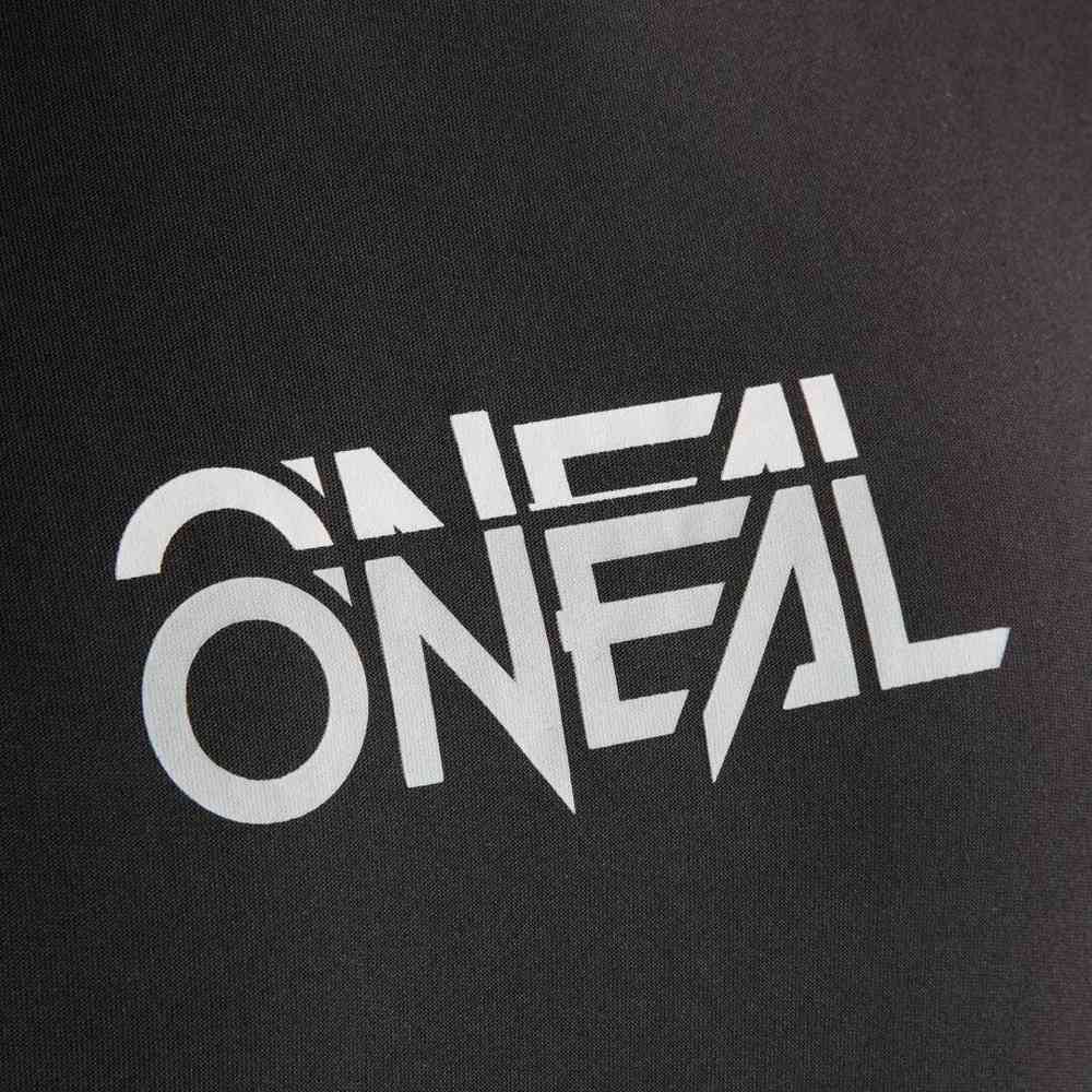 Oneal Slickrock Static Short Sleeve Bicycle Jersey