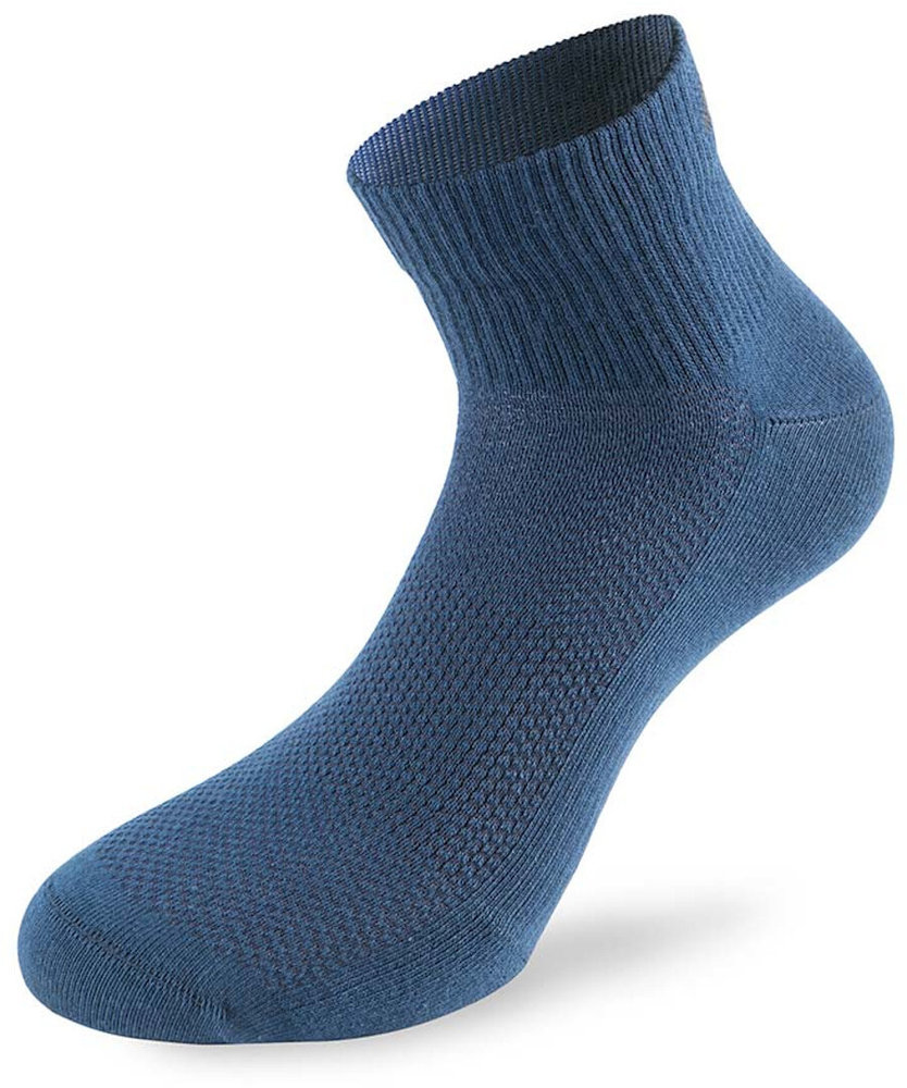 Lenz Performance Quarter Tech Socks