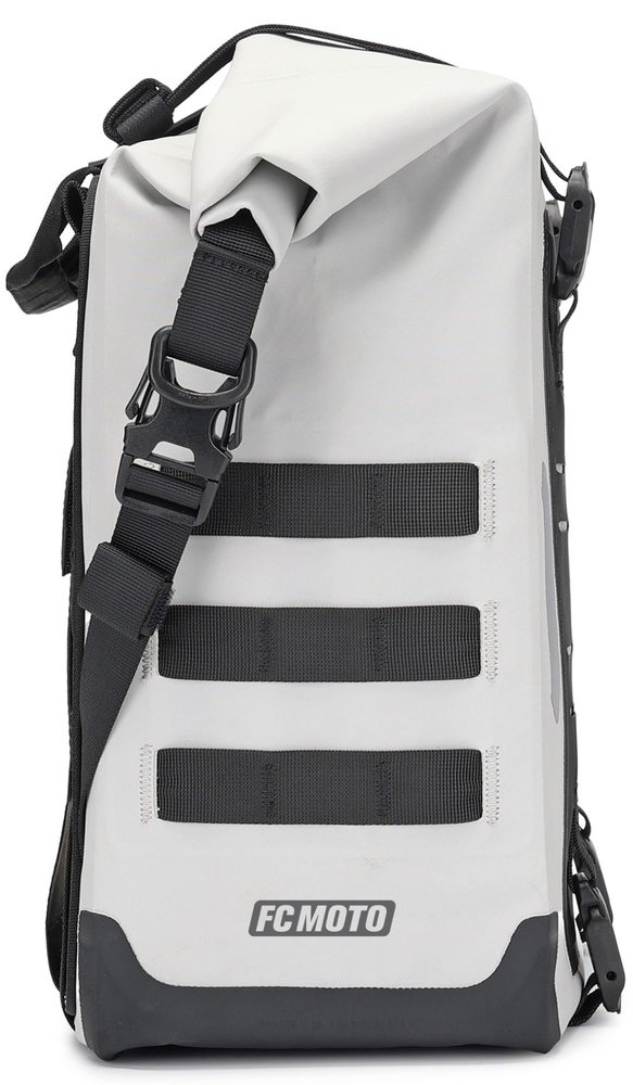 FC-Moto Ever-ST 20 L Saddle Bag Set