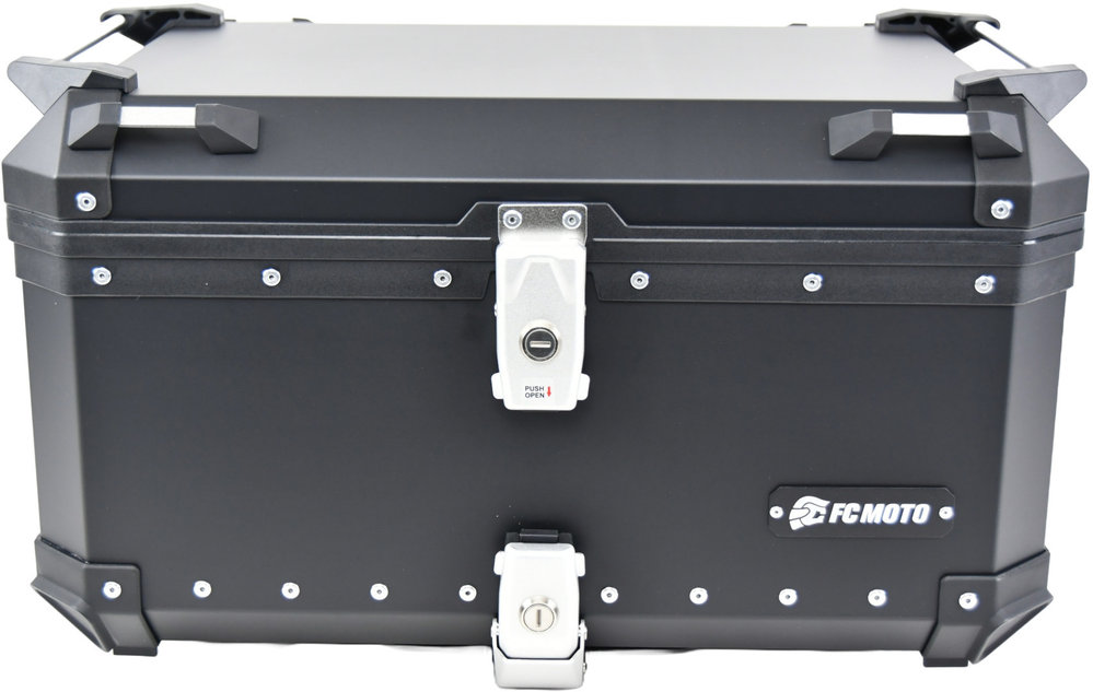 FC-Moto Terreno EVO 65 L Alu Topcase