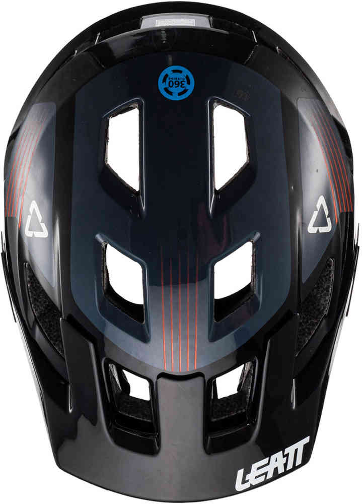 Leatt MTB All Mountain 1.0 Kids Bicycle Helmet