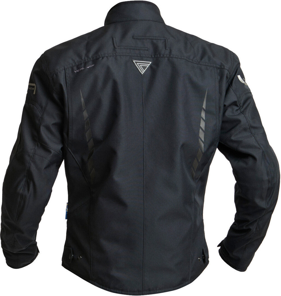 Lindstrands Zagreb waterproof Motorcycle Textile Jacket