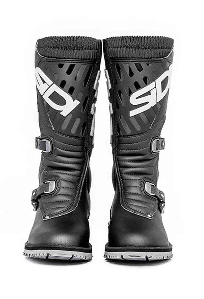 Sidi Trial Zero.2 Motocross Boots