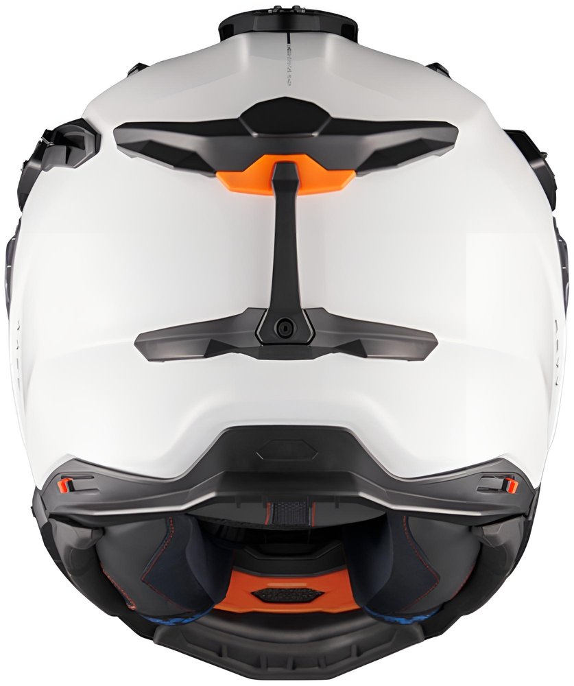 Nexx X.WED 3 Plain Motocross Helmet